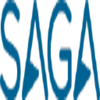 Saga PLC