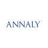 Annaly Capital Management Inc