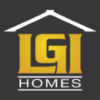 LGI Homes Inc
