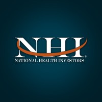 National Health Investors Inc